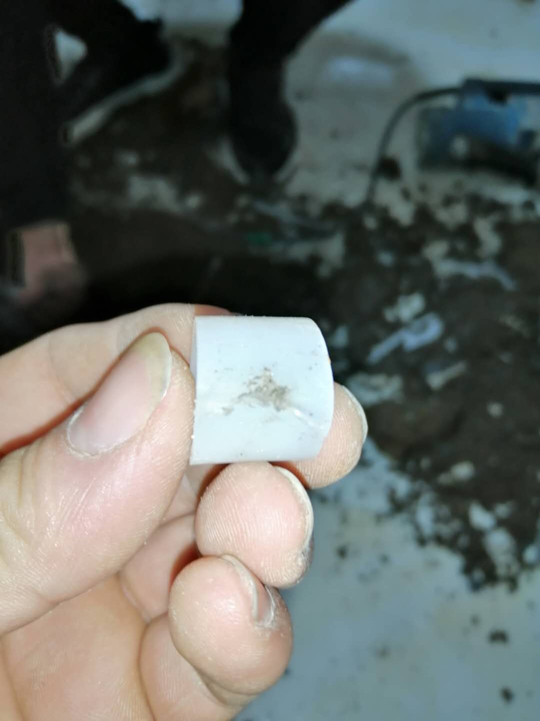 华坪地暖漏水检测
